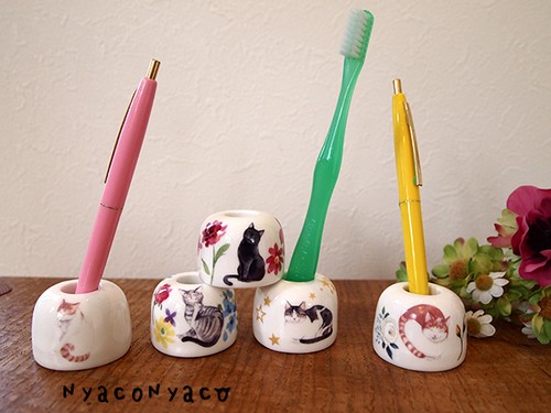 チャリティー商品 Nyaconyaco