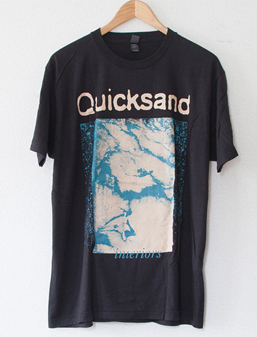 quicksand band merch
