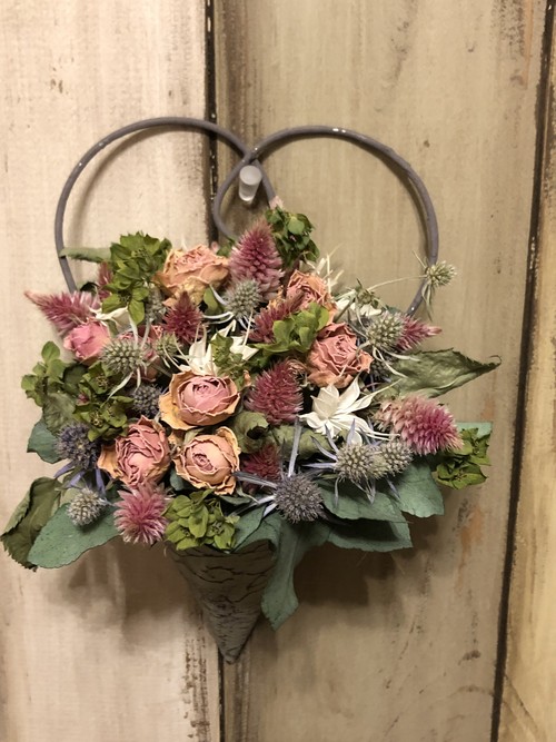 花雑貨 ドライフラワー 花道具kicoro