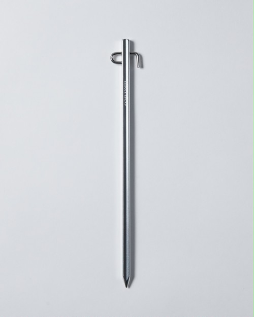muraco ムラコ DURA SOLID PEG 30 ペグ (4本セット) muraco ムラコ DURA SOLID PEG 30 ペグ (4本セット)
