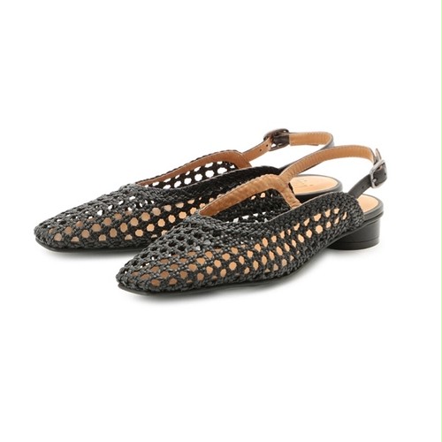 Kiwi (MESH BACK STRAP SANDAL) Kiwi (MESH BACK STRAP SANDAL)