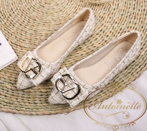 靴 Antoinette