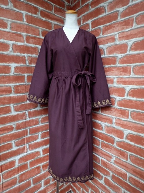 フリル服と刺しゅうのお店 リフルシャッフル