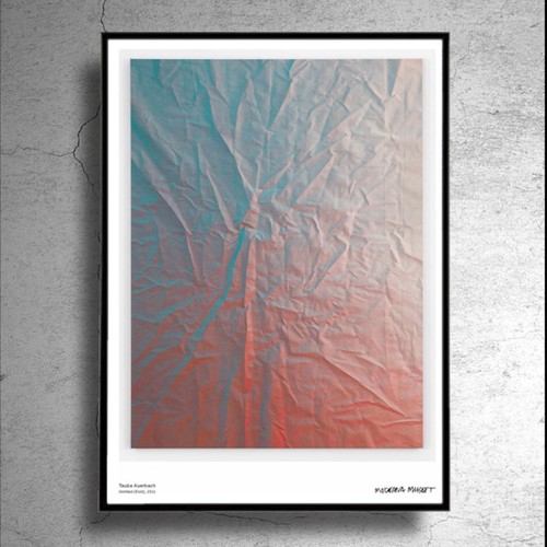 現代アート 特殊ポスターショップ Sooner Or Later