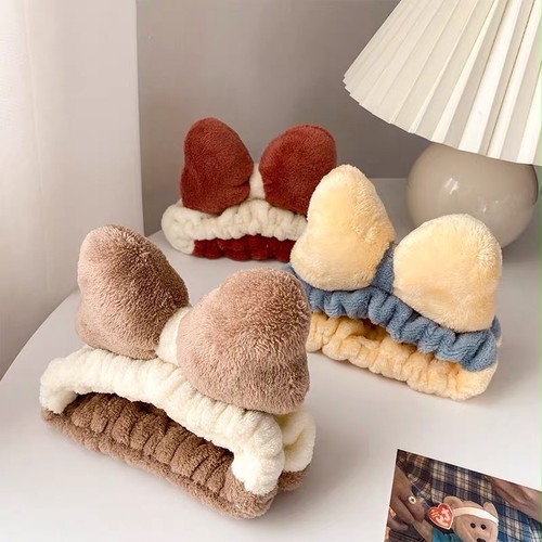 volume ribbon hair band 6c's volume ribbon hair band 6c's
