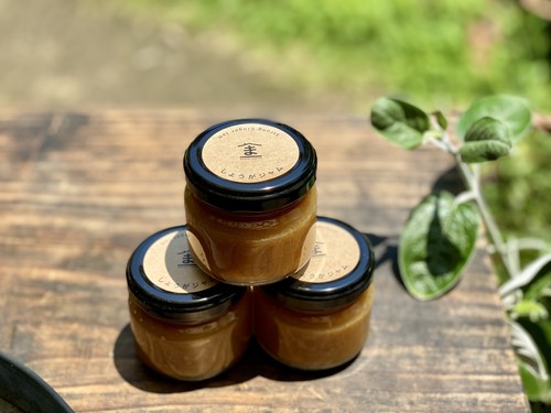 まなべ商店オリジナル storong ginger jam まなべ商店オリジナル storong ginger jam