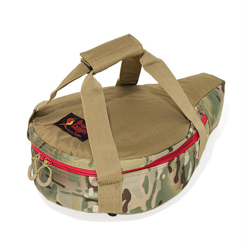 Oregonian Camper スキレットケース コヨーテ Oregonian Camper スキレットケース コヨーテ