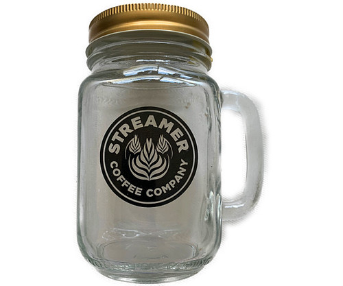 ジャーマグカップ  JAR MAG