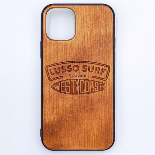 スマートフォンケース Lusso Surf