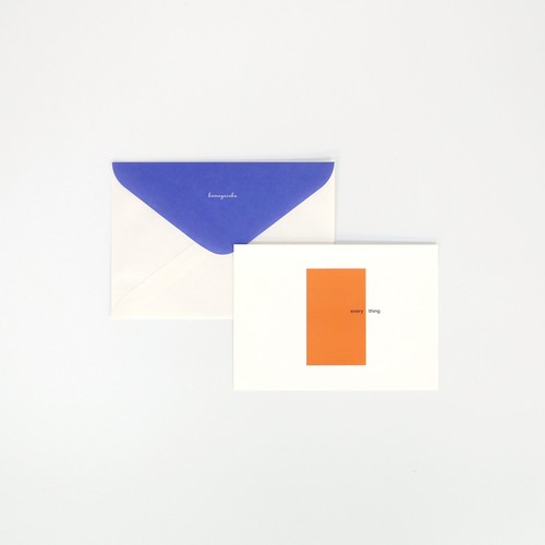 「THE BOX OF MEMORY-Yukio Fujimoto」 ポストカード 「THE BOX OF MEMORY-Yukio Fujimoto」 ポストカード