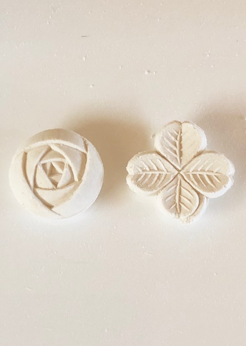 バラ クローバー 和三盆専門店 わんさんぼん