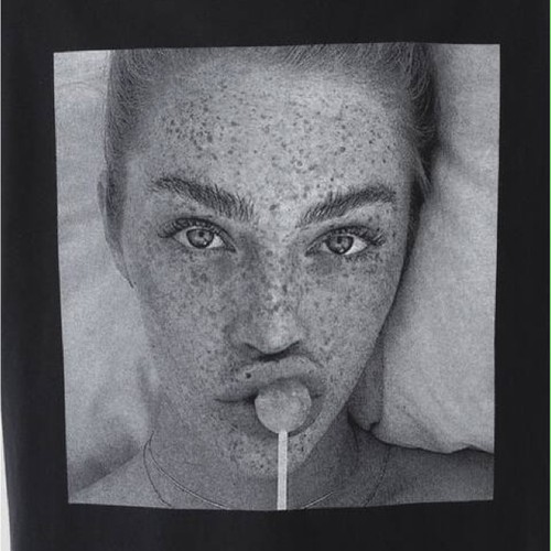 BLOCKPHOTO (PHOTO TEE) BLOCKPHOTO (PHOTO TEE)