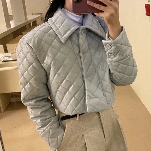 quilting plump jacket quilting plump jacket