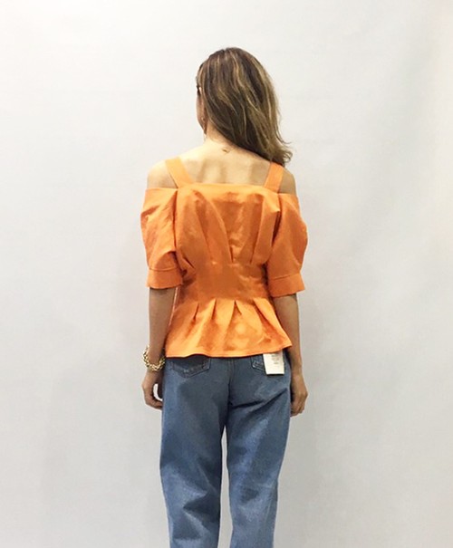 Sale Lagunamoon ラグナムーン オフショルダートップス Bien More Net Store ファッション レディース セレクトショップ