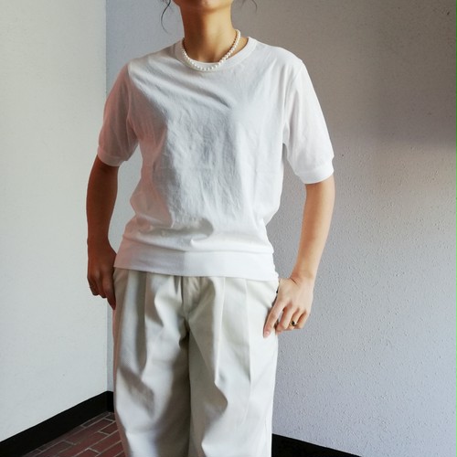 Luv our days (Swiss Cotton Tee) Luv our days (Swiss Cotton Tee)