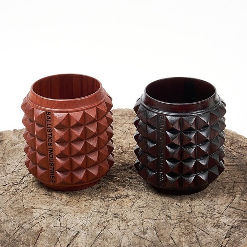 Balistics Industories バリスティクス STADS CUP スタッズカップ Balistics Industories バリスティクス STADS CUP スタッズカップ