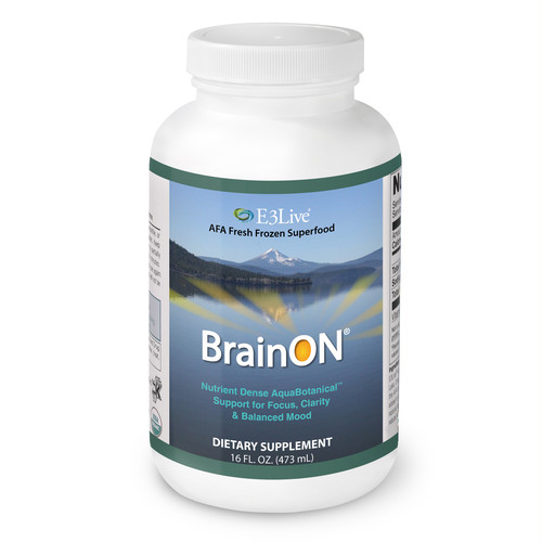 BrainOn Frozen type BrainOn Frozen type