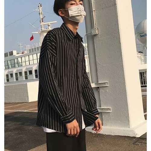 韓国メンズ服 流行プチプラ韓国メンズファッション新作通販 Buy The World