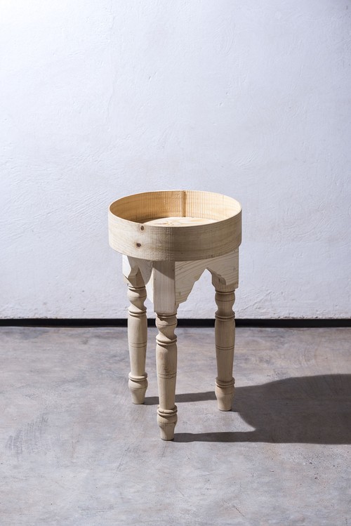 TABLE MARRAKESH medium