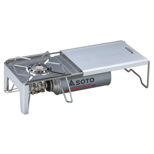 SOTO ミニマルワークトップ ST-3107 SOTO ミニマルワークトップ ST-3107