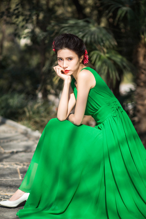 リゾートワンピ 大きいサイズ リゾートドレス 白 通販 ロング シフォン マキシ丈 ノースリーブ 10代 代 30代 40代 ろりーた ワンピース 個性的 ワンピース Joliefille