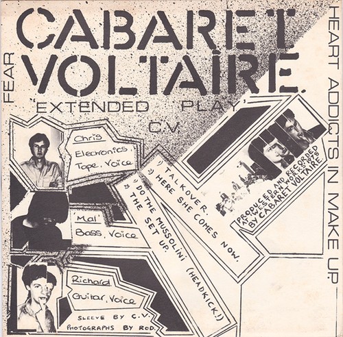 7 Cabaret Voltaire Extended Play Rough Trade Nakareco2