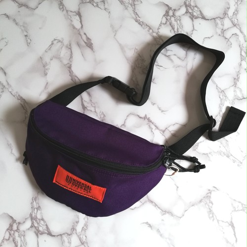 UNIVERSAL OVERALL(SMALL WAIST POUCH) UNIVERSAL OVERALL(SMALL WAIST POUCH)