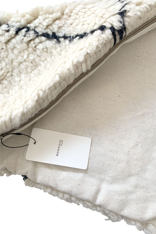 BENI OURAIN CUSHION COVER no.103