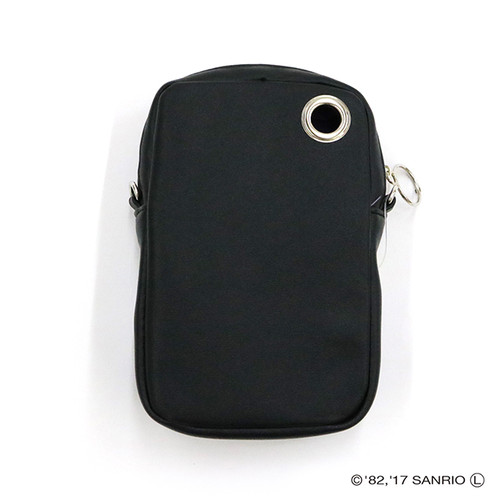 Sanrio 3d Parts Pouch Yy Sr010 Gpd Yooy