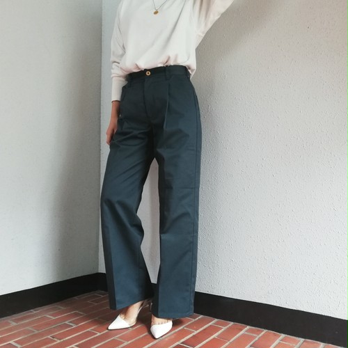 UNIVERSAL OVERALL(WIDE PANTS) UNIVERSAL OVERALL(WIDE PANTS)