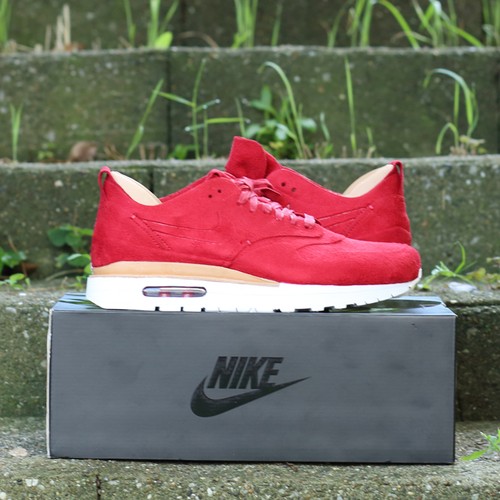 NIKEナイキ エアマックス1ロイヤル NIKEナイキ エアマックス1ロイヤル