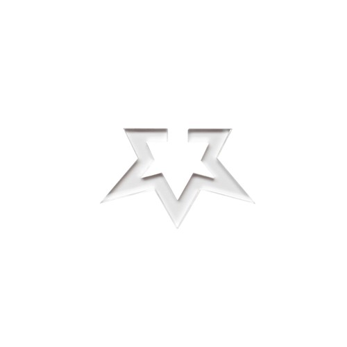 Star Earcuff スターイヤーカフ Star Earcuff スターイヤーカフ
