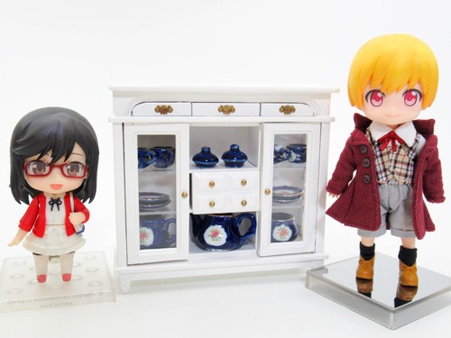 ミニチュア小物 ホビー通販 アニホープ