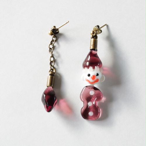 Mr.Pierrot (ピアス) Mr.Pierrot (ピアス)