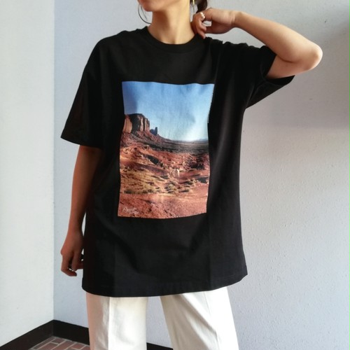 WESTOVERALLS(ARIZONA PHOTO S/S T-SHIRTS) WESTOVERALLS(ARIZONA PHOTO S/S T-SHIRTS)
