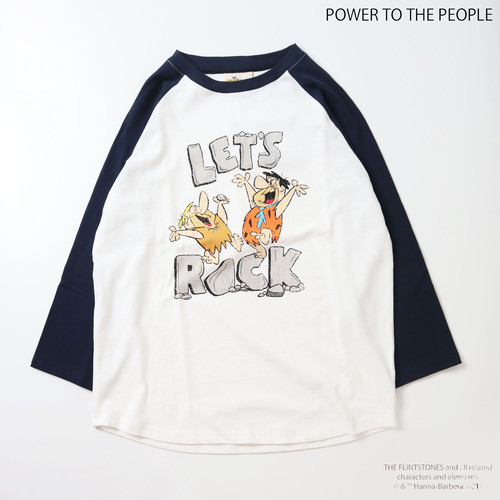 Power To The People Official Shop