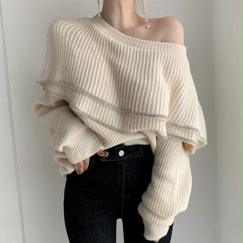 drape knit 2c's drape knit 2c's
