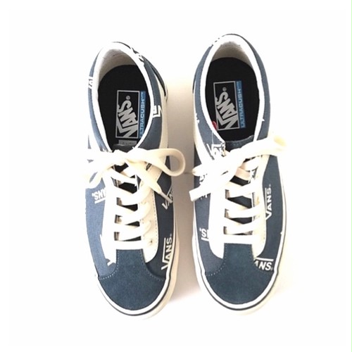 VANS ( BOLD NI ) VANS ( BOLD NI )