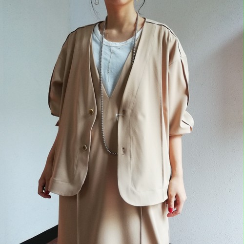 SUPER THANKS(CARDIGAN JACKET) SUPER THANKS(CARDIGAN JACKET)