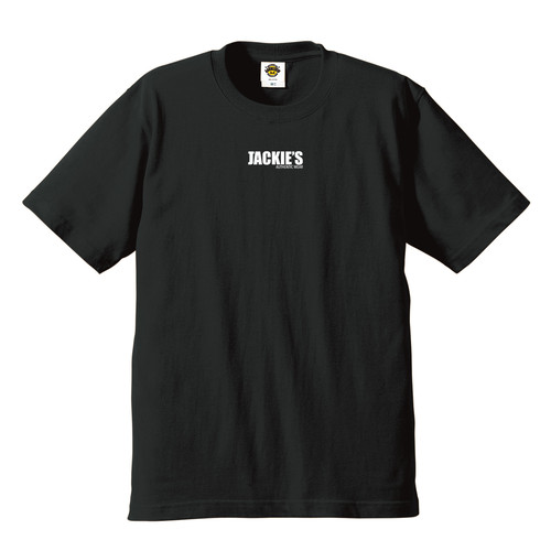 S/S T-SHIRT [Lot.JAWT-012]