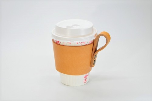 便利グッズ 手作り革工房 Leaf