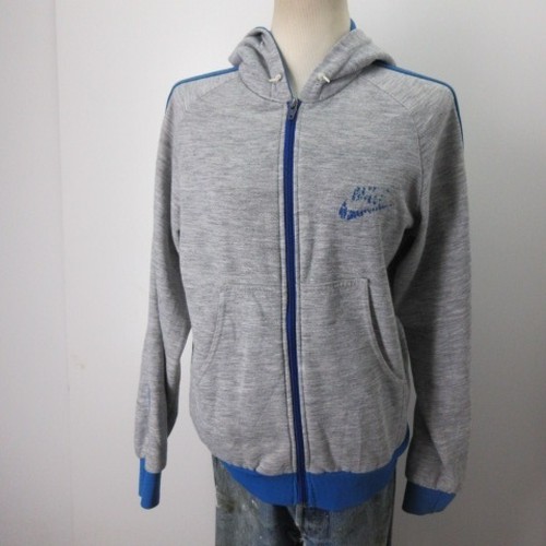 70s Usa製 ナイキ Nike ジャージ S パーカー オレンジ アメリカ古着 Bsy018 古着屋 ジョージア