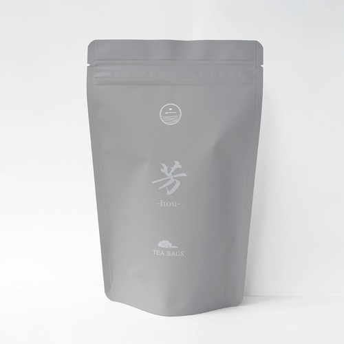 焙じ茶 芳-hou-【Tea bag】 焙じ茶 芳-hou-【Tea bag】