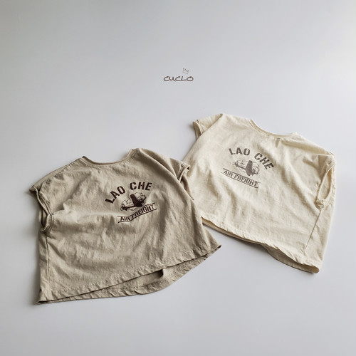【即納】kids) Airplane Tee anggo 【即納】kids) Airplane Tee anggo