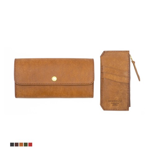 SEPARATE FLAP L WALLET SEPARATE FLAP L WALLET