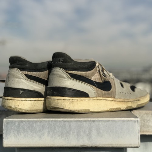 nike mac attack retro