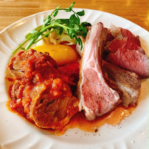看板商材【流通量1%】世界一純粋なラム肉の詰め合わせ 看板商材【流通量1%】世界一純粋なラム肉の詰め合わせ