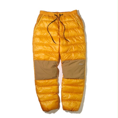 Nanga Mountain Lodge Down Pant (MEN) Nanga Mountain Lodge Down Pant (MEN)