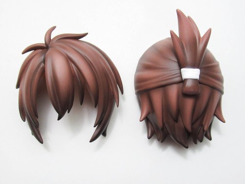 髪パーツ ホビー通販 アニホープ