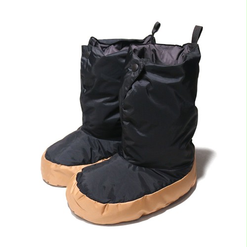 Nanga ダウンシューズ TENT SHOES Nanga ダウンシューズ TENT SHOES